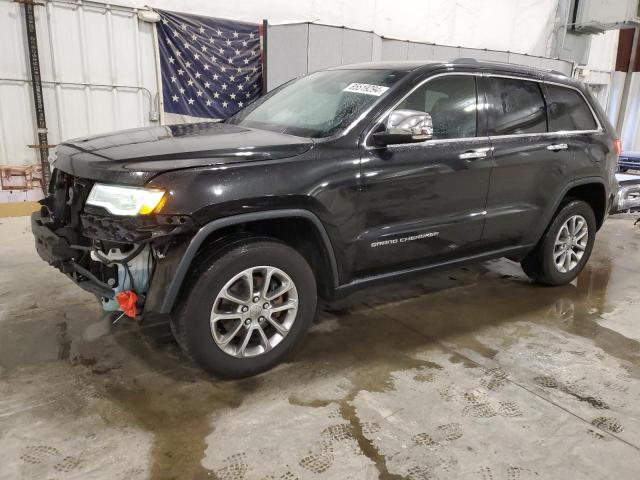 JEEP GRAND CHER 2015 1c4rjfbg7fc852225