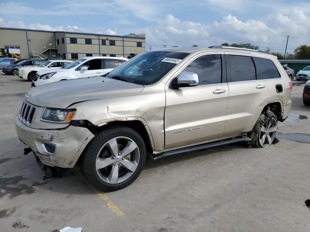 JEEP GRAND CHER 2015 1c4rjfbg7fc853407