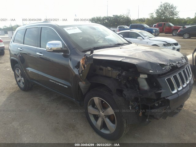 JEEP GRAND CHEROKEE 2015 1c4rjfbg7fc870563