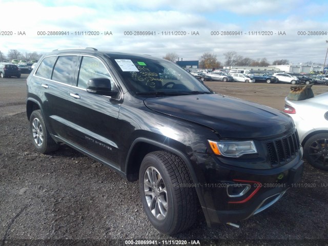 JEEP GRAND CHEROKEE 2015 1c4rjfbg7fc875326