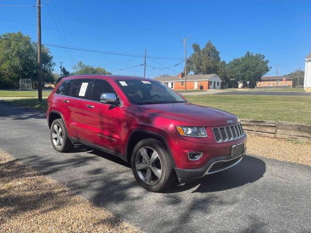 JEEP GRAND CHER 2015 1c4rjfbg7fc887444