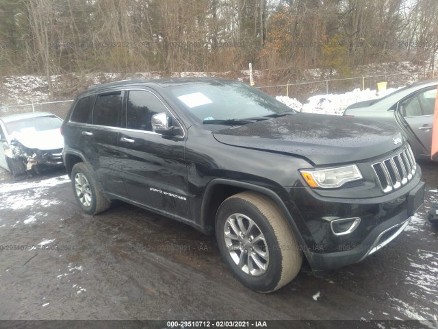 JEEP GRAND CHEROKEE 2015 1c4rjfbg7fc892837