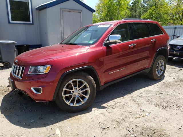 JEEP GRAND CHER 2015 1c4rjfbg7fc898945