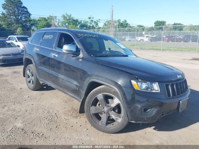 JEEP GRAND CHEROKEE 2015 1c4rjfbg7fc899240