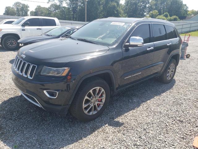 JEEP GRAND CHER 2015 1c4rjfbg7fc905764