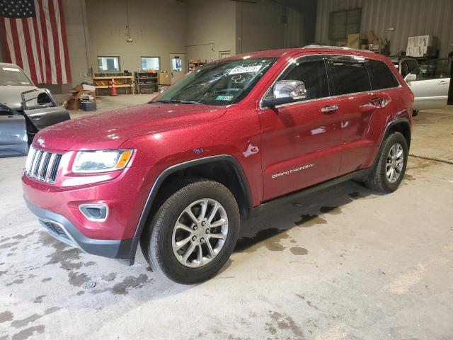 JEEP GRAND CHER 2015 1c4rjfbg7fc913833