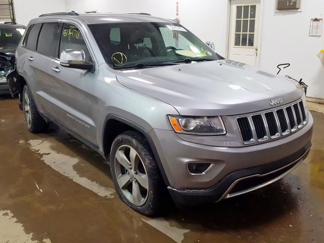 JEEP GRAND CHER 2015 1c4rjfbg7fc914044