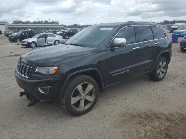 JEEP GRAND CHER 2015 1c4rjfbg7fc914464