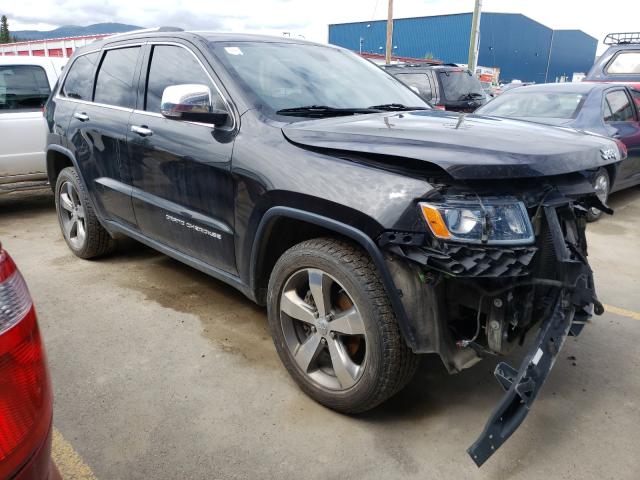 JEEP GRAND CHER 2015 1c4rjfbg7fc921561