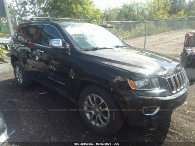 JEEP GRAND CHEROKEE 2015 1c4rjfbg7fc925299