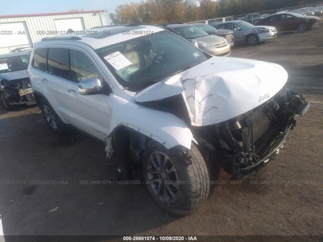 JEEP GRAND CHEROKEE 2015 1c4rjfbg7fc925495