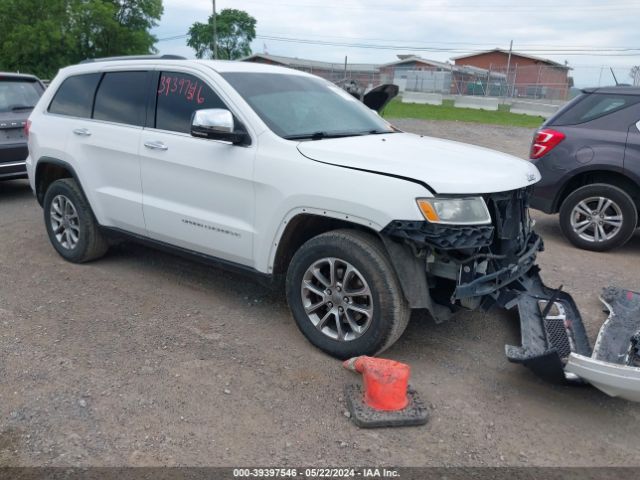 JEEP GRAND CHEROKEE 2015 1c4rjfbg7fc942653