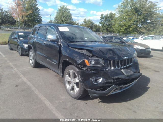 JEEP GRAND CHEROKEE 2015 1c4rjfbg7fc943057