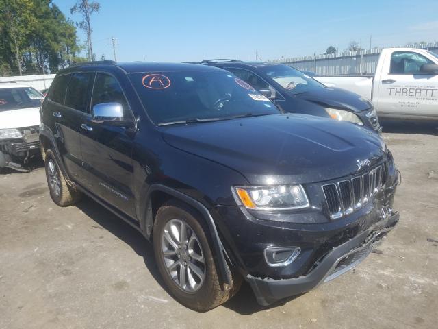 JEEP GRAND CHER 2015 1c4rjfbg7fc943172