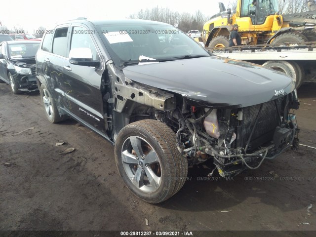 JEEP GRAND CHEROKEE 2015 1c4rjfbg7fc949733