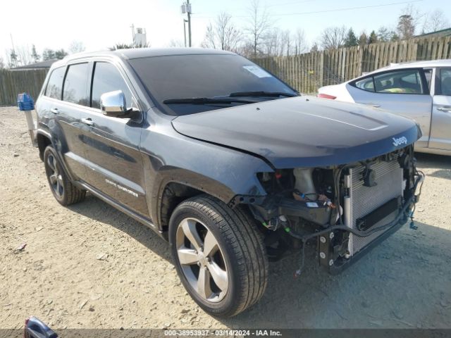 JEEP GRAND CHEROKEE 2015 1c4rjfbg7fc954589