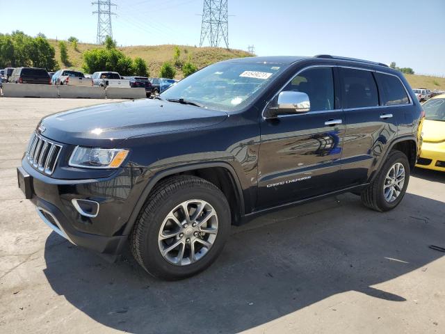 JEEP GRAND CHEROKEE 2015 1c4rjfbg7fc955709