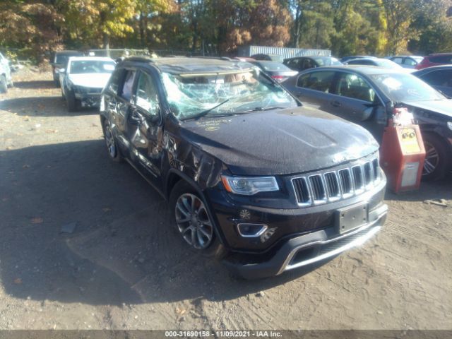 JEEP GRAND CHEROKEE 2015 1c4rjfbg7fc955967