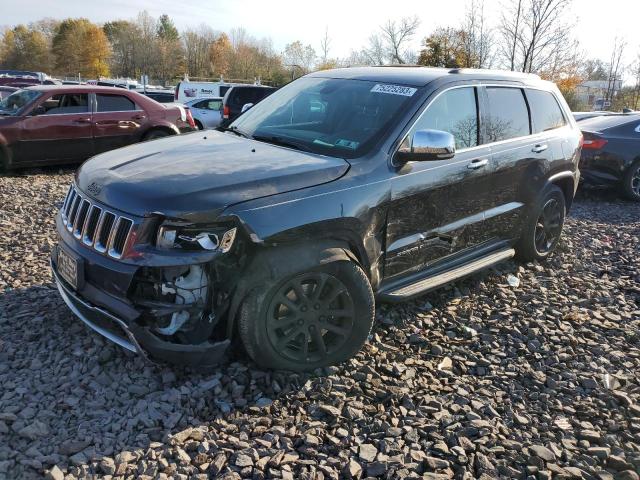 JEEP GRAND CHER 2016 1c4rjfbg7gc304808