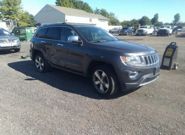 JEEP GRAND CHEROKEE 2016 1c4rjfbg7gc310401