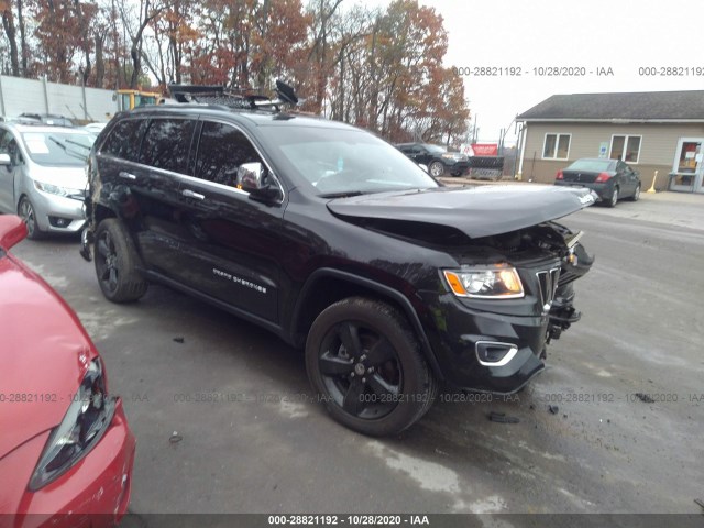 JEEP GRAND CHEROKEE 2016 1c4rjfbg7gc310513