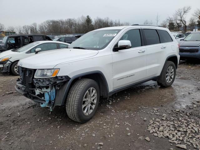 JEEP GRAND CHER 2016 1c4rjfbg7gc311418