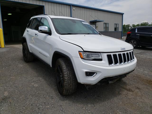 JEEP GRAND CHER 2016 1c4rjfbg7gc312049