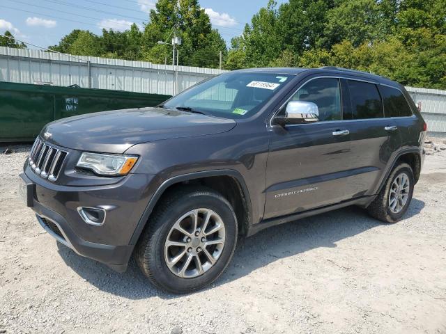 JEEP GRAND CHEROKEE 2016 1c4rjfbg7gc316747