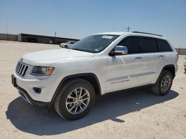 JEEP GRAND CHER 2016 1c4rjfbg7gc321771