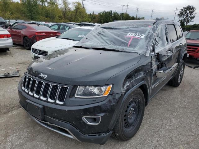 JEEP GRAND CHER 2016 1c4rjfbg7gc321799