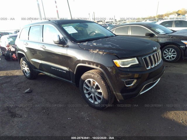 JEEP GRAND CHEROKEE 2016 1c4rjfbg7gc324556