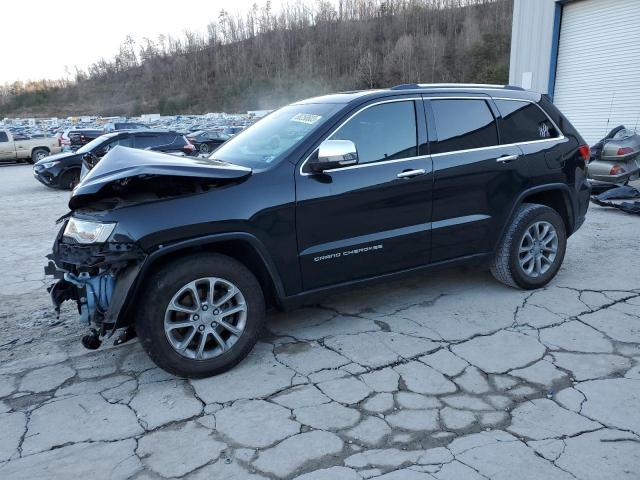 JEEP GRAND CHEROKEE 2016 1c4rjfbg7gc326520