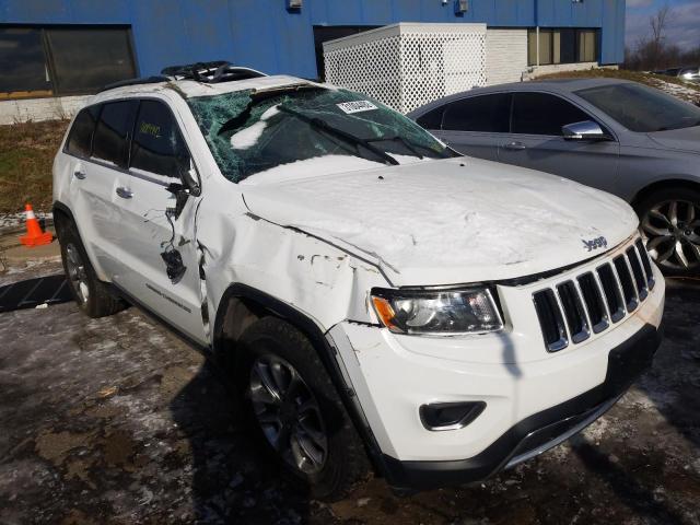 JEEP GRAND CHER 2016 1c4rjfbg7gc326887