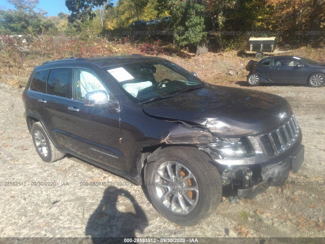 JEEP GRAND CHEROKEE 2016 1c4rjfbg7gc333855