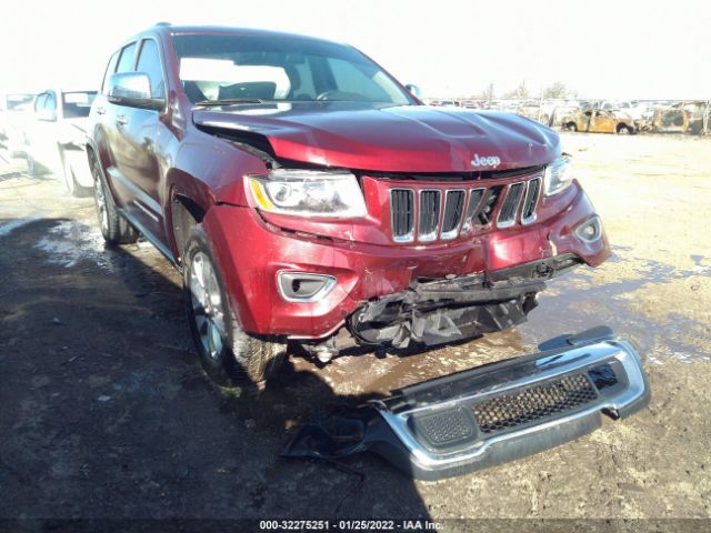 JEEP GRAND CHEROKEE 2016 1c4rjfbg7gc334195