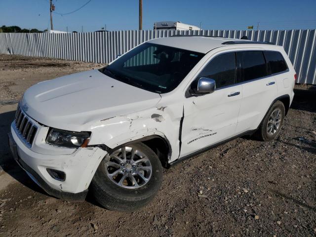 JEEP GRAND CHER 2016 1c4rjfbg7gc336898