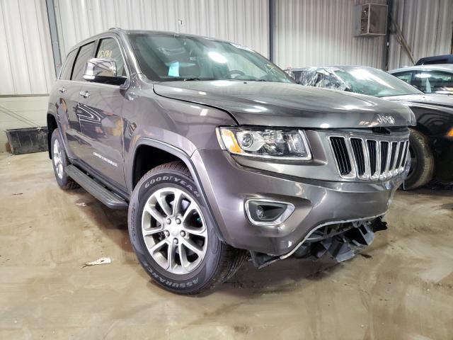 JEEP NULL 2016 1c4rjfbg7gc337520