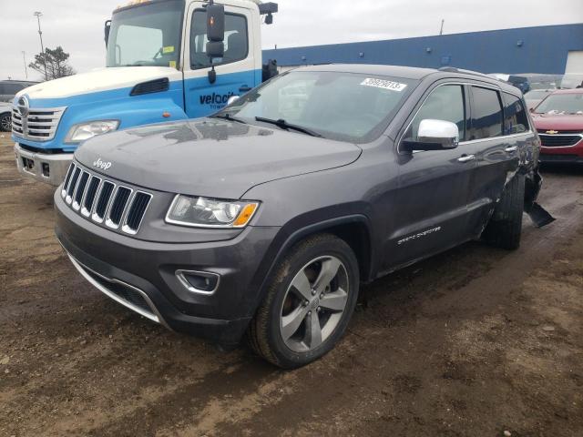 JEEP GRAND CHER 2016 1c4rjfbg7gc337940