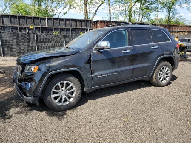 JEEP GRAND CHER 2016 1c4rjfbg7gc350753