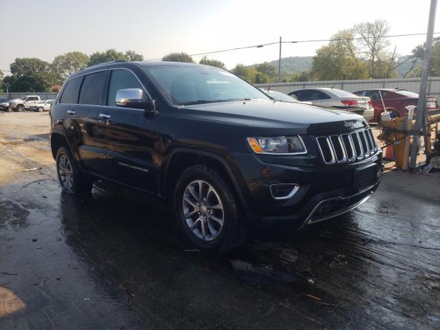 JEEP GRAND CHER 2016 1c4rjfbg7gc350770