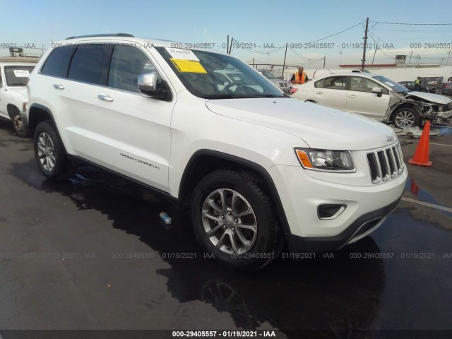 JEEP GRAND CHEROKEE 2016 1c4rjfbg7gc350865