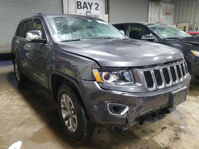 JEEP GRAND CHER 2016 1c4rjfbg7gc352745