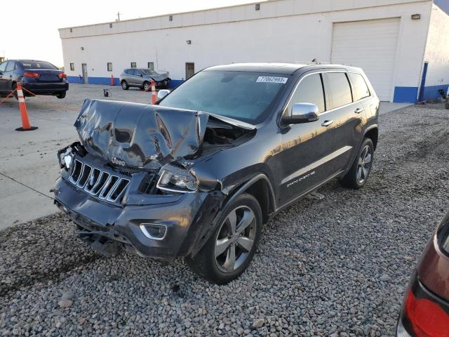 JEEP GRAND CHER 2016 1c4rjfbg7gc359663