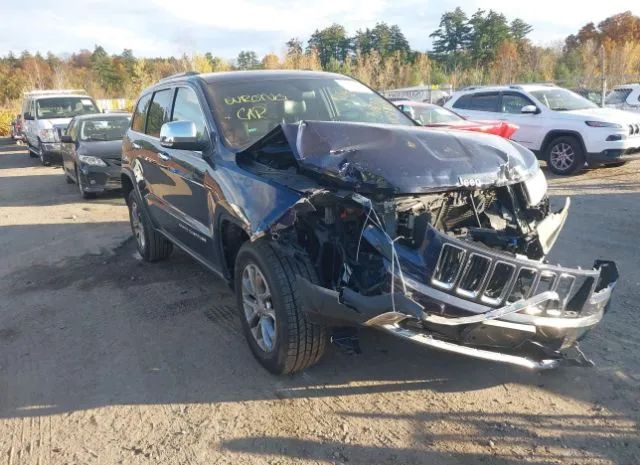 JEEP GRAND CHEROKEE 2016 1c4rjfbg7gc375703