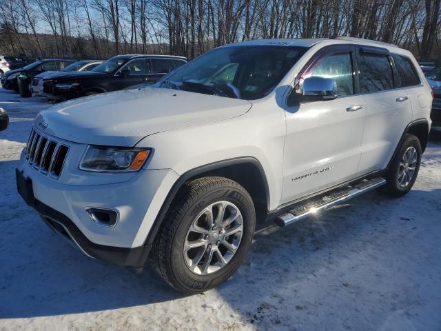 JEEP GRAND CHEROKEE 2016 1c4rjfbg7gc379265