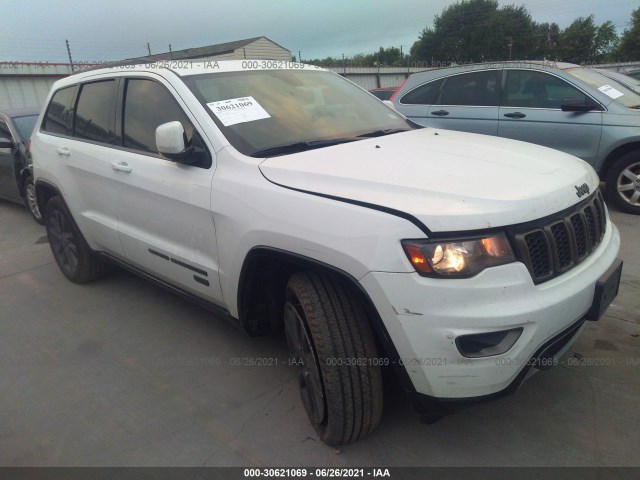 JEEP GRAND CHEROKEE 2016 1c4rjfbg7gc384644