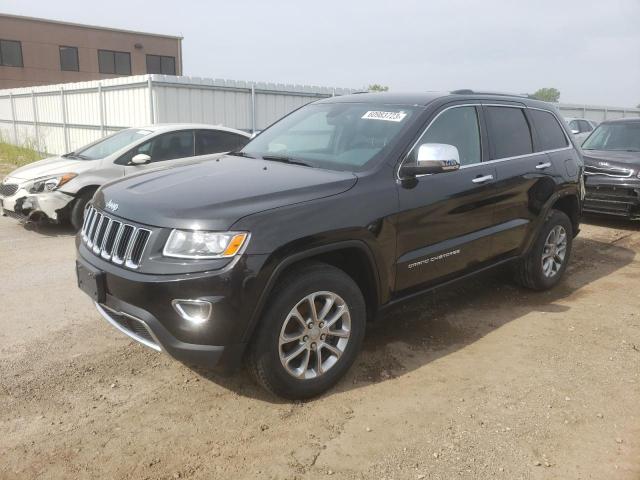 JEEP GRAND CHER 2016 1c4rjfbg7gc385227