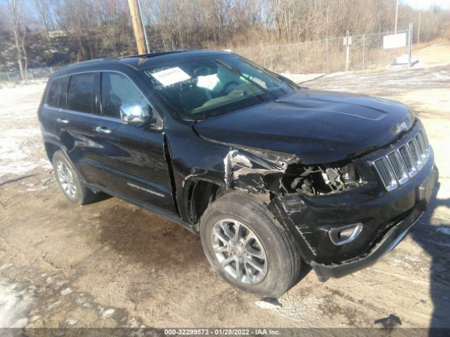 JEEP GRAND CHEROKEE 2016 1c4rjfbg7gc386085