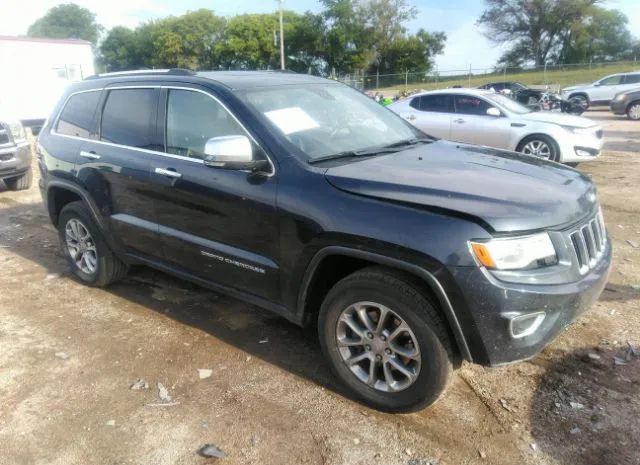 JEEP GRAND CHEROKEE 2016 1c4rjfbg7gc386121