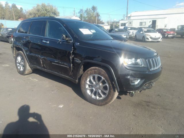 JEEP GRAND CHEROKEE 2016 1c4rjfbg7gc389326